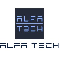 Alfa Tech Enterprise logo, Alfa Tech Enterprise contact details