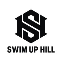 Swim Up Hill Foundation logo, Swim Up Hill Foundation contact details