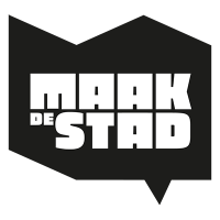 Maakdestad logo, Maakdestad contact details