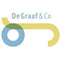 De Graaf & Co logo, De Graaf & Co contact details