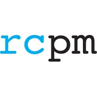 rcpm logo, rcpm contact details