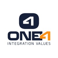 One4 Srl logo, One4 Srl contact details