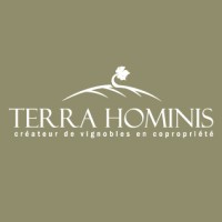 Terra Hominis logo, Terra Hominis contact details