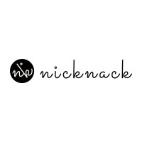 nicknackbeauty logo, nicknackbeauty contact details