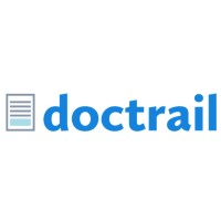 Doctrail logo, Doctrail contact details