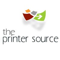 The Printer Source Inc logo, The Printer Source Inc contact details