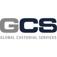 Global Custodial Services (GCS) logo, Global Custodial Services (GCS) contact details