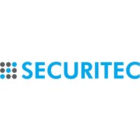 SECURITEC logo, SECURITEC contact details