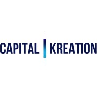 Capital Kreation logo, Capital Kreation contact details