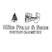 Mike Franz and Sons Custom Cabinetry Inc logo, Mike Franz and Sons Custom Cabinetry Inc contact details