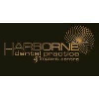 Harborne Dental Practice logo, Harborne Dental Practice contact details