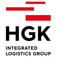 HGK Häfen und Güterverkehr Köln AG logo, HGK Häfen und Güterverkehr Köln AG contact details