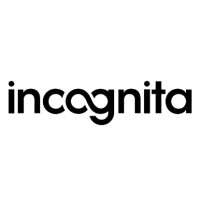 INCOGNITA logo, INCOGNITA contact details