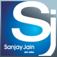 Dr. Sanjay Jain MD logo, Dr. Sanjay Jain MD contact details