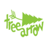 TreeArrow logo, TreeArrow contact details