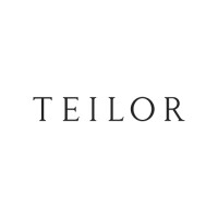 TEILOR logo, TEILOR contact details