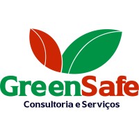 GreenSafe-Consultoria e Serviços logo, GreenSafe-Consultoria e Serviços contact details