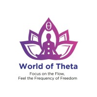 World of Theta logo, World of Theta contact details