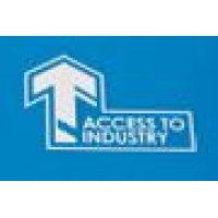 Access to Industry logo, Access to Industry contact details