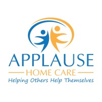 Applause Home Care logo, Applause Home Care contact details