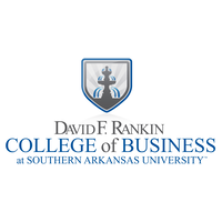 Rankin College of Business - Southern Arkansas University logo, Rankin College of Business - Southern Arkansas University contact details