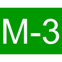 M-3 & Associates logo, M-3 & Associates contact details