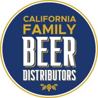 California Family Beer Distributors logo, California Family Beer Distributors contact details