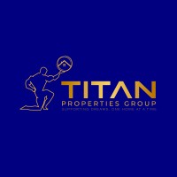 Titan Properties Group LLC logo, Titan Properties Group LLC contact details