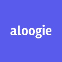 Aloogie logo, Aloogie contact details