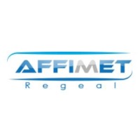 Affimet logo, Affimet contact details