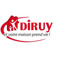 DIRUY logo, DIRUY contact details