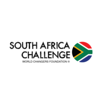 South Africa Challenge logo, South Africa Challenge contact details