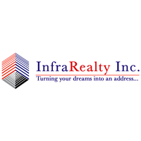 InfraRealty Inc logo, InfraRealty Inc contact details