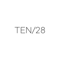 TEN/28 logo, TEN/28 contact details