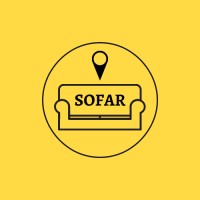 Sofar logo, Sofar contact details