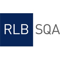 RLB | SQA logo, RLB | SQA contact details