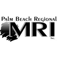 Palm Beach Regional MRI logo, Palm Beach Regional MRI contact details