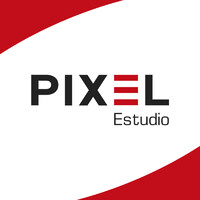 Estudio PIXEL logo, Estudio PIXEL contact details