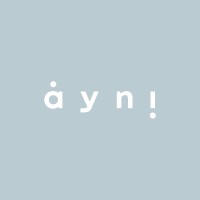 AYNI logo, AYNI contact details