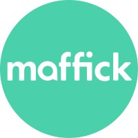 Maffick logo, Maffick contact details