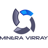 Minera Virray logo, Minera Virray contact details