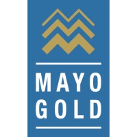 Mayo Gold logo, Mayo Gold contact details