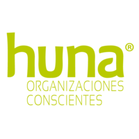 Huna logo, Huna contact details