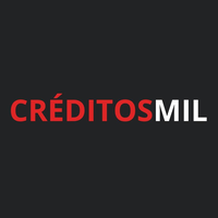 Créditos Mil logo, Créditos Mil contact details