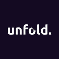 Unfold Studio logo, Unfold Studio contact details