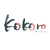 Kokoro Media logo, Kokoro Media contact details