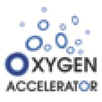 Oxygen Accelerator logo, Oxygen Accelerator contact details