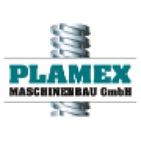 Plamex Maschinenbau GmbH logo, Plamex Maschinenbau GmbH contact details