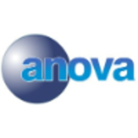 Anova Communications Group logo, Anova Communications Group contact details