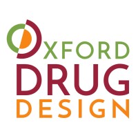 Oxford Drug Design logo, Oxford Drug Design contact details